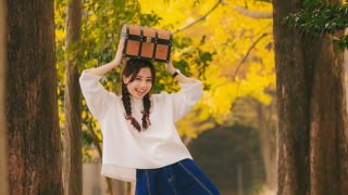 かわいいフォントを使いたいなら、FONTFREE(フォントフリー)の「JKゴシックM」を使ってみよう!